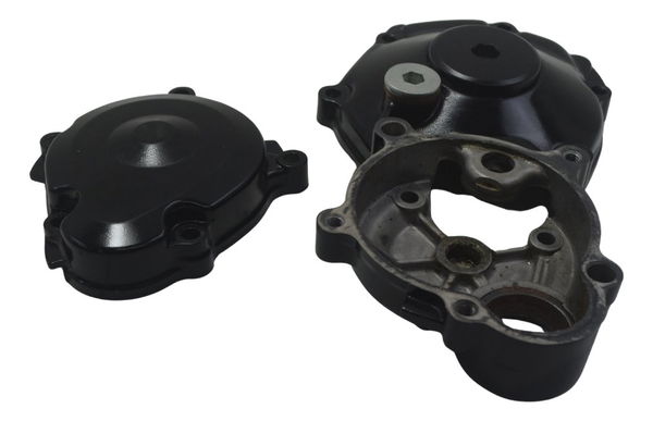 Tampa Motor Arranque Suzuki Gsx-r 1300 Hayabusa 09-19 Orig