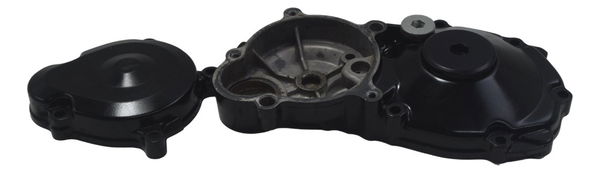 Tampa Motor Arranque Suzuki Gsx-r 1300 Hayabusa 09-19 Orig