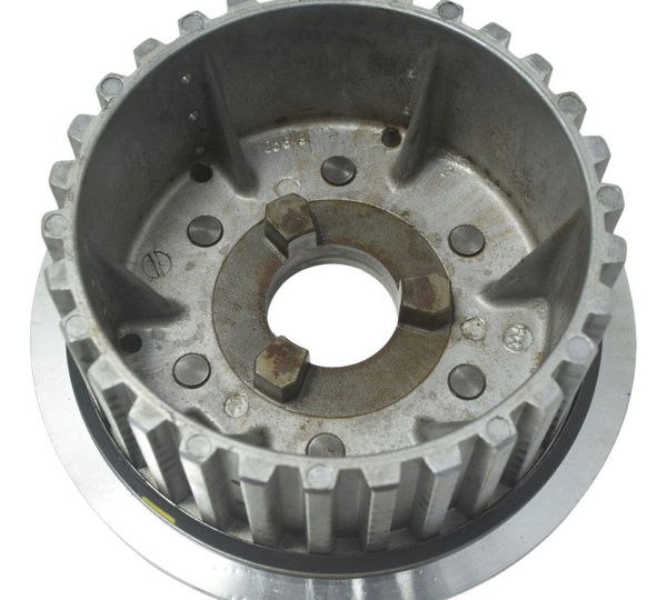 Cubo Platô Discos Embreagem Suzuki Gsx-r 1300 Hayabusa 09-19