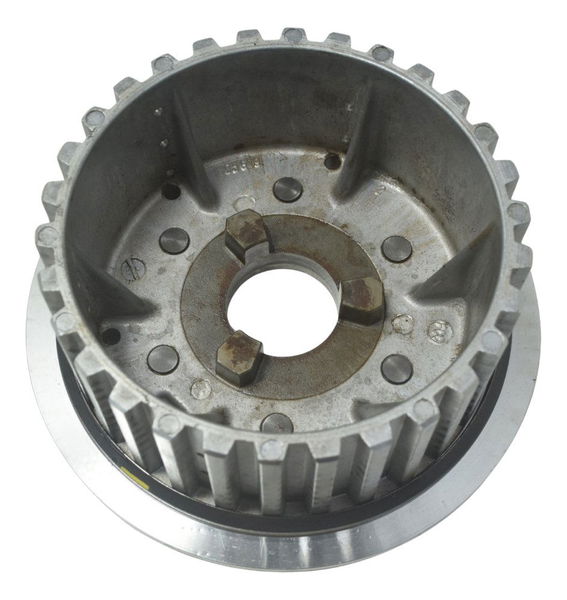 Cubo Platô Discos Embreagem Suzuki Gsx-r 1300 Hayabusa 09-19
