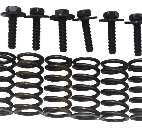 Cubo Platô Discos Embreagem Suzuki Gsx-r 1300 Hayabusa 09-19