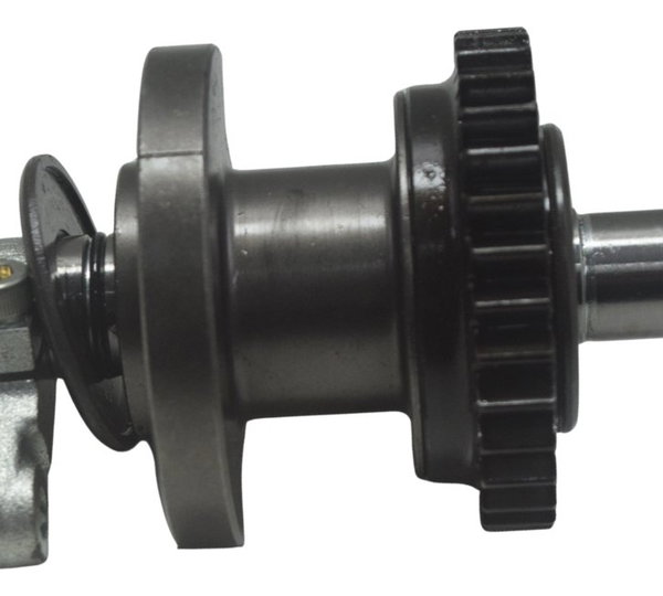 Balanceiro Suzuki Gsx-r 1300 Hayabusa 09-19 Original