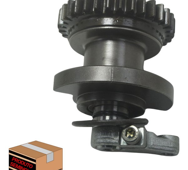 Balanceiro Suzuki Gsx-r 1300 Hayabusa 09-19 Original