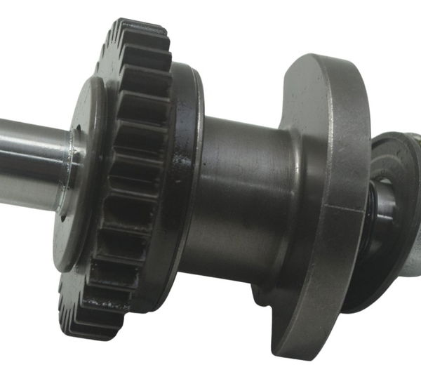 Balanceiro Suzuki Gsx-r 1300 Hayabusa 09-19 Original