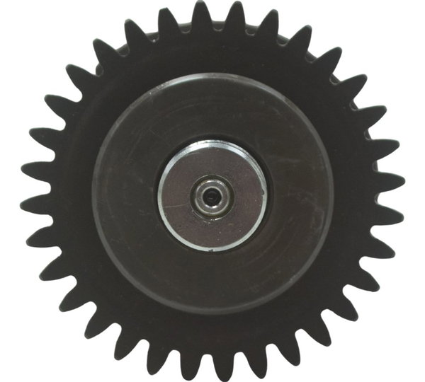 Balanceiro Suzuki Gsx-r 1300 Hayabusa 09-19 Original