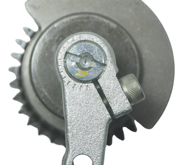 Balanceiro Suzuki Gsx-r 1300 Hayabusa 09-19 Original