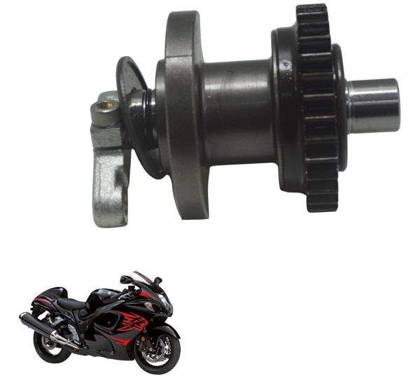 Balanceiro Suzuki Gsx-r 1300 Hayabusa 09-19 Original