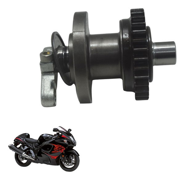 Balanceiro Suzuki Gsx-r 1300 Hayabusa 09-19 Original