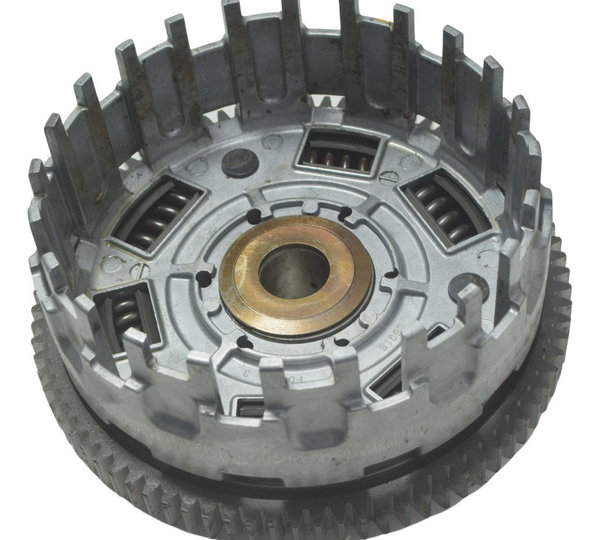 Campana Embreagem Suzuki Gsx-r 1300 Hayabusa 09-19 Original