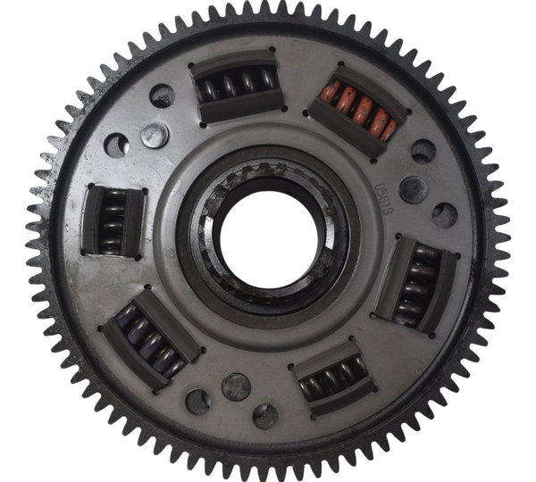 Campana Embreagem Suzuki Gsx-r 1300 Hayabusa 09-19 Original