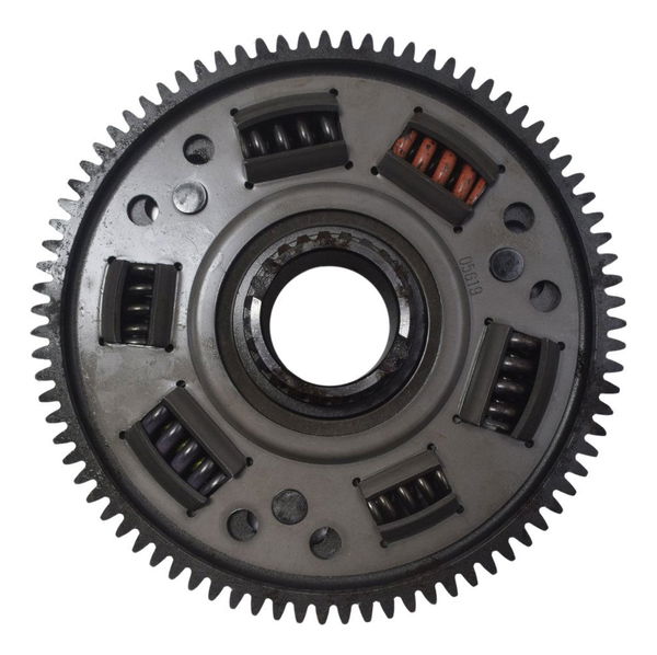 Campana Embreagem Suzuki Gsx-r 1300 Hayabusa 09-19 Original