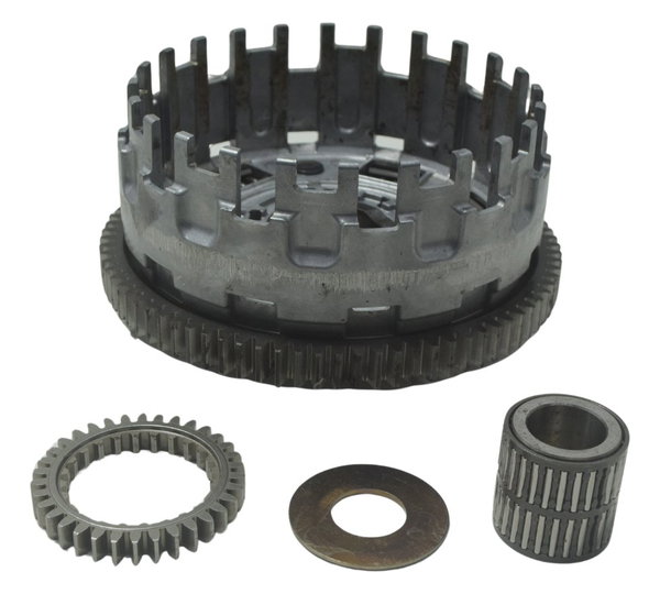 Campana Embreagem Suzuki Gsx-r 1300 Hayabusa 09-19 Original