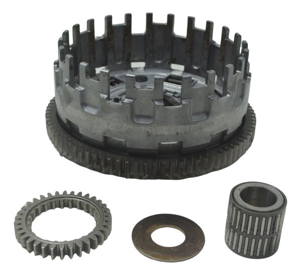 Campana Embreagem Suzuki Gsx-r 1300 Hayabusa 09-19 Original
