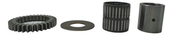 Campana Embreagem Suzuki Gsx-r 1300 Hayabusa 09-19 Original