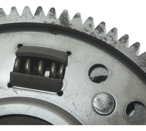 Campana Embreagem Suzuki Gsx-r 1300 Hayabusa 09-19 Original