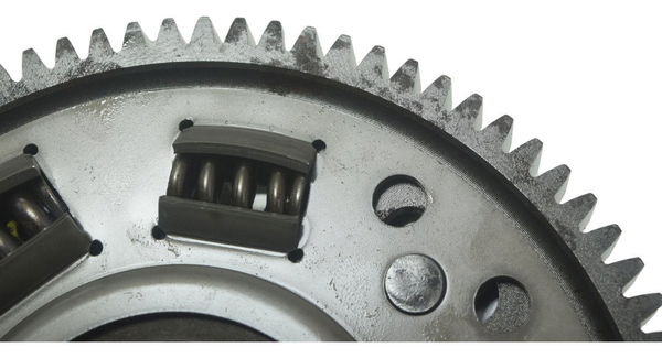 Campana Embreagem Suzuki Gsx-r 1300 Hayabusa 09-19 Original