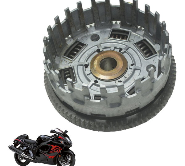 Campana Embreagem Suzuki Gsx-r 1300 Hayabusa 09-19 Original