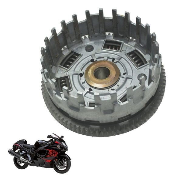 Campana Embreagem Suzuki Gsx-r 1300 Hayabusa 09-19 Original