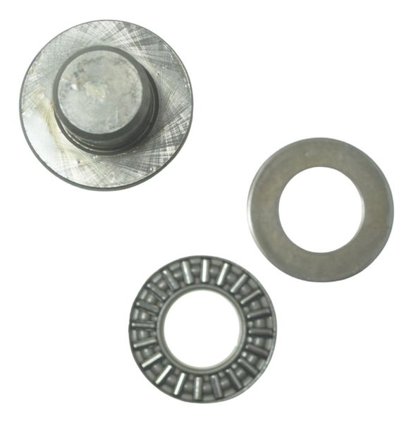 Pino Acionador Embreagem Suzuki Gsx-r 1300 Hayabusa 09-19