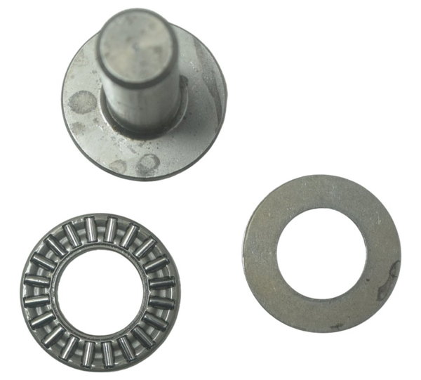 Pino Acionador Embreagem Suzuki Gsx-r 1300 Hayabusa 09-19