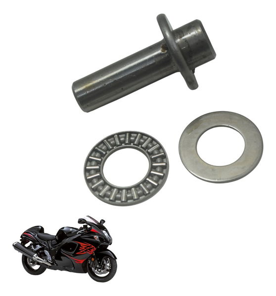 Pino Acionador Embreagem Suzuki Gsx-r 1300 Hayabusa 09-19