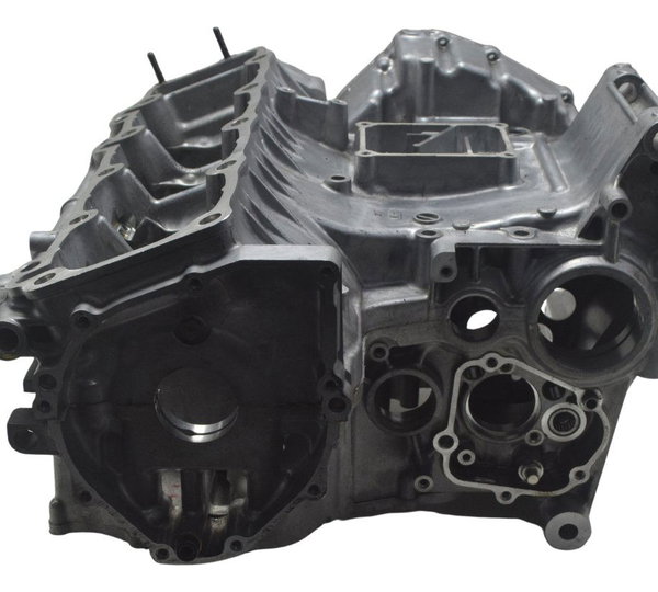 Carcaça Bloco Motor Virgem Suzuki Gsx-r 1300 Hayabusa 09-19