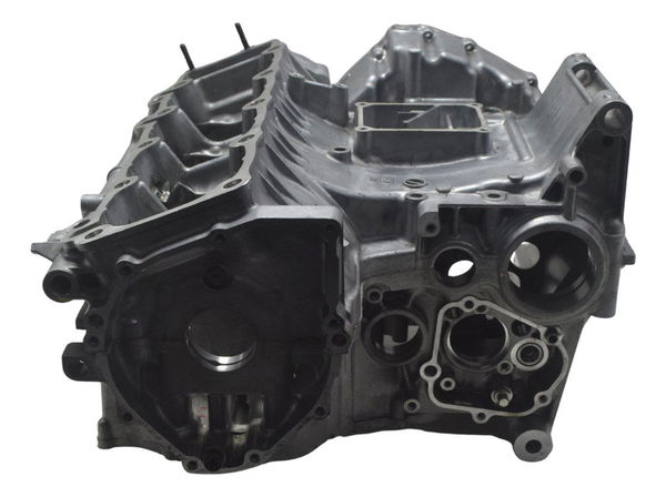Carcaça Bloco Motor Virgem Suzuki Gsx-r 1300 Hayabusa 09-19