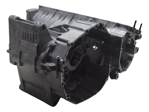 Carcaça Bloco Motor Virgem Suzuki Gsx-r 1300 Hayabusa 09-19