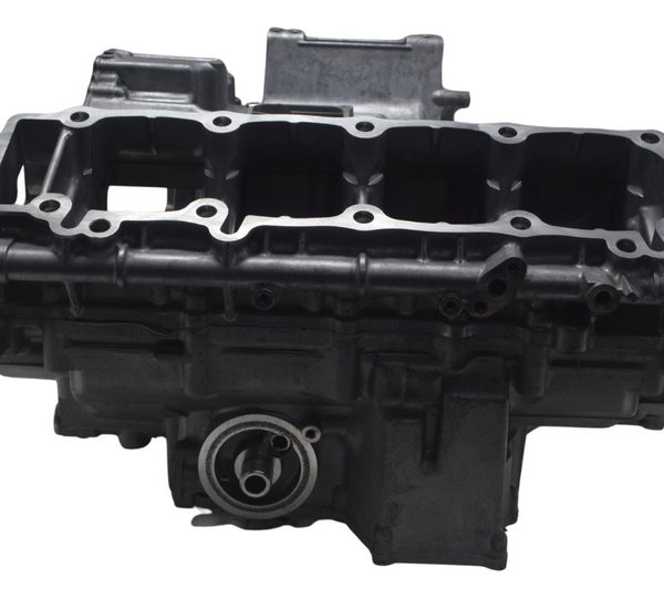 Carcaça Bloco Motor Virgem Suzuki Gsx-r 1300 Hayabusa 09-19
