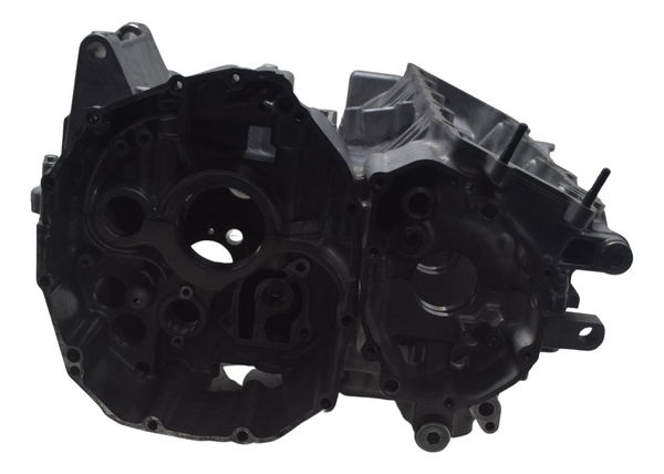 Carcaça Bloco Motor Virgem Suzuki Gsx-r 1300 Hayabusa 09-19