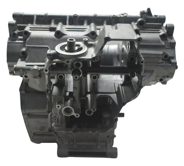 Carcaça Bloco Motor Virgem Suzuki Gsx-r 1300 Hayabusa 09-19