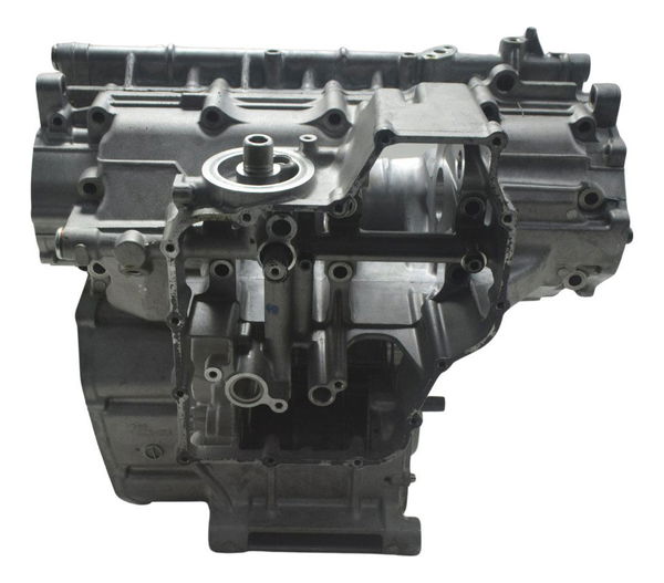 Carcaça Bloco Motor Virgem Suzuki Gsx-r 1300 Hayabusa 09-19