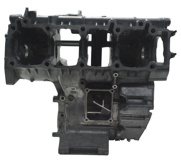 Carcaça Bloco Motor Virgem Suzuki Gsx-r 1300 Hayabusa 09-19