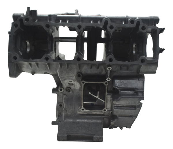 Carcaça Bloco Motor Virgem Suzuki Gsx-r 1300 Hayabusa 09-19