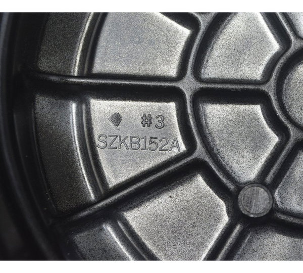 Tampa Motor Embreagem Suzuki Gsx-r 1300 Hayabusa 09-19 Orig