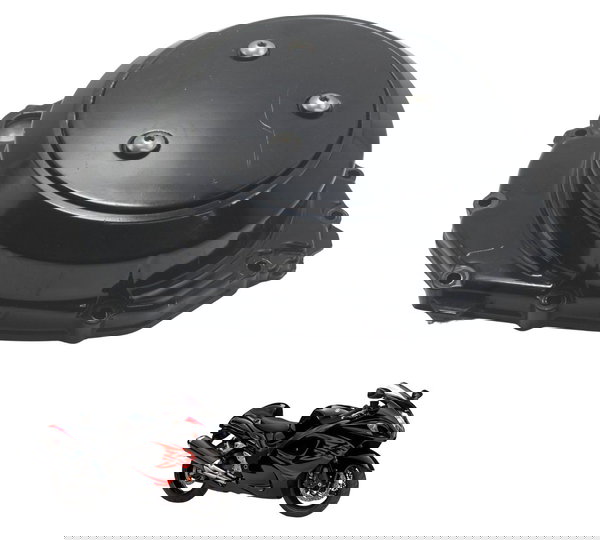 Tampa Motor Embreagem Suzuki Gsx-r 1300 Hayabusa 09-19 Orig