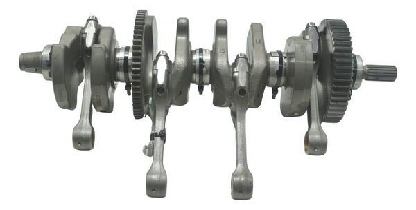 Virabrequim Completo Suzuki Gsx-r 1300 Hayabusa 09-19 Orig