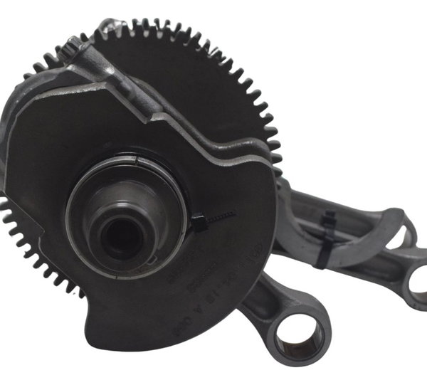 Virabrequim Completo Suzuki Gsx-r 1300 Hayabusa 09-19 Orig