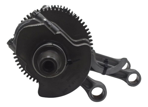 Virabrequim Completo Suzuki Gsx-r 1300 Hayabusa 09-19 Orig