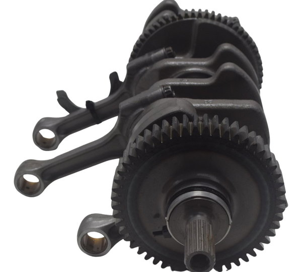 Virabrequim Completo Suzuki Gsx-r 1300 Hayabusa 09-19 Orig