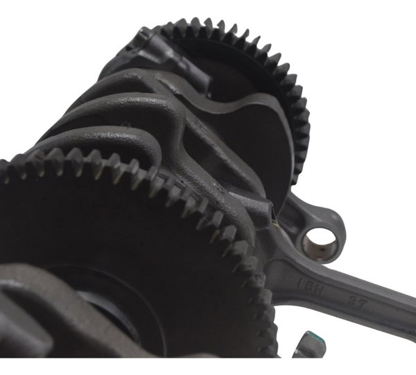 Virabrequim Completo Suzuki Gsx-r 1300 Hayabusa 09-19 Orig