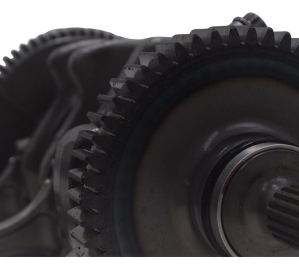 Virabrequim Completo Suzuki Gsx-r 1300 Hayabusa 09-19 Orig