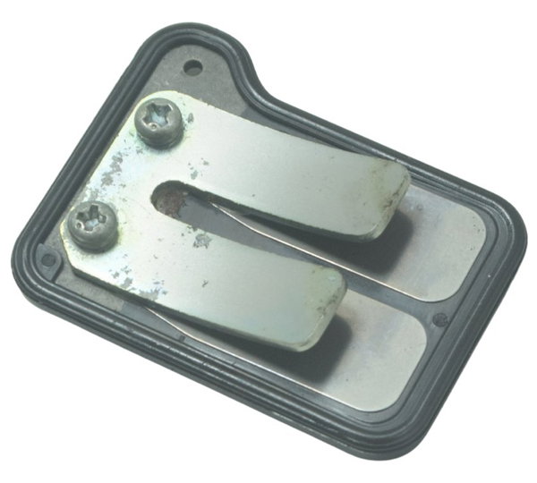 Válvula Respiro Motor Suzuki Gsx-r 1300 Hayabusa 09-19 Orig