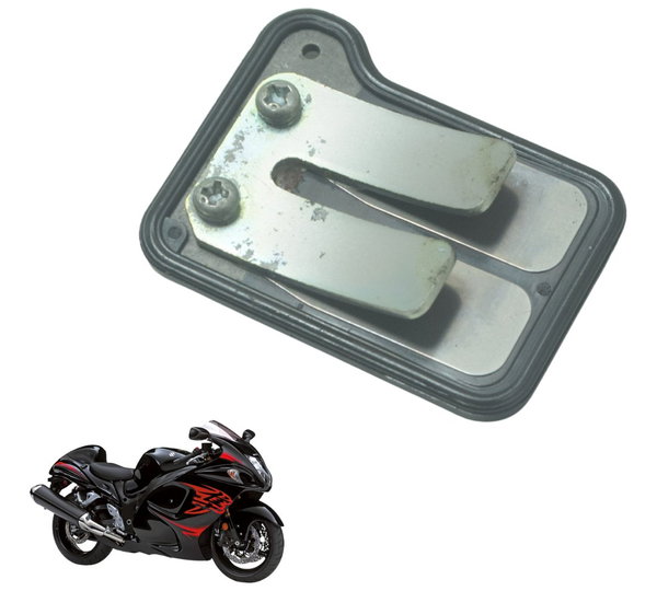 Válvula Respiro Motor Suzuki Gsx-r 1300 Hayabusa 09-19 Orig