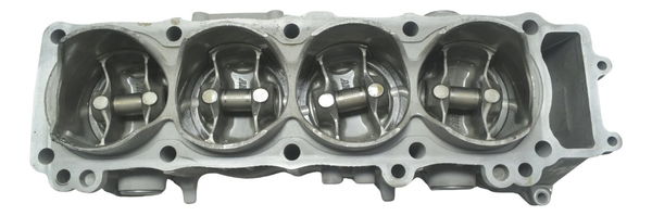 Cilindro Pistão Anéis Suzuki Gsx-r 1300 Hayabusa 09-19 Orig