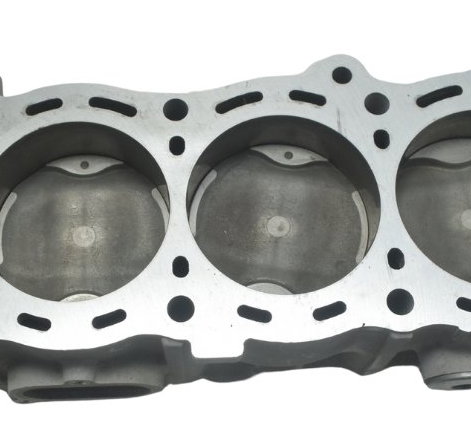 Cilindro Pistão Anéis Suzuki Gsx-r 1300 Hayabusa 09-19 Orig