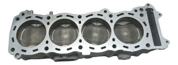 Cilindro Pistão Anéis Suzuki Gsx-r 1300 Hayabusa 09-19 Orig