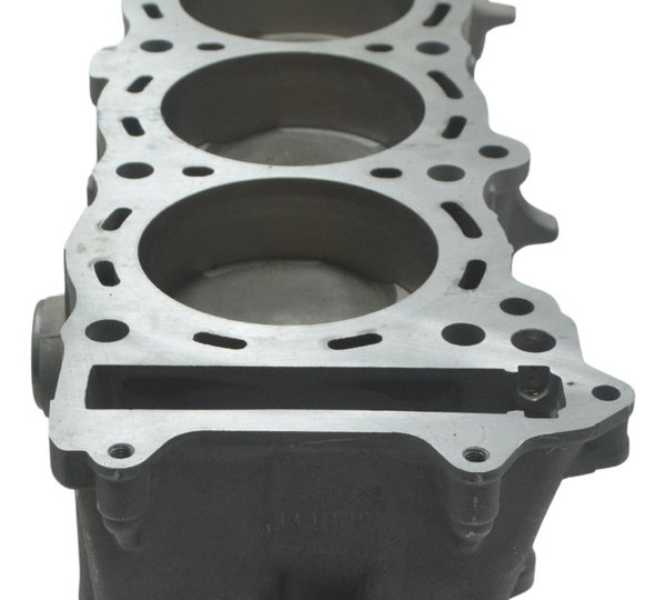 Cilindro Pistão Anéis Suzuki Gsx-r 1300 Hayabusa 09-19 Orig