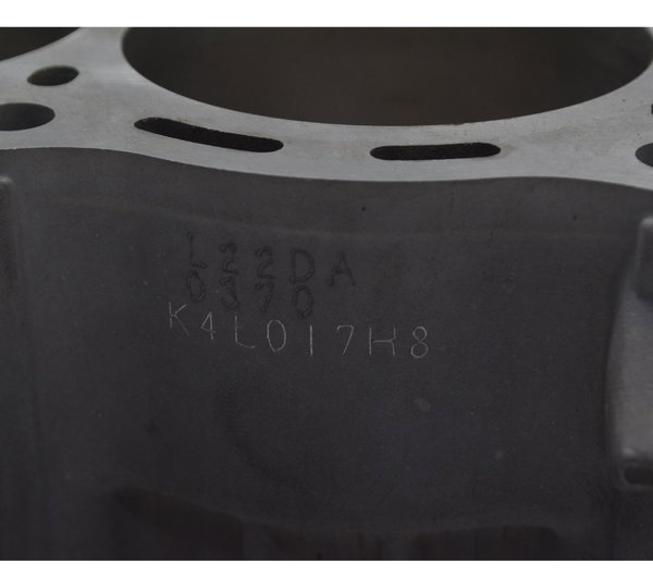 Cilindro Pistão Anéis Suzuki Gsx-r 1300 Hayabusa 09-19 Orig