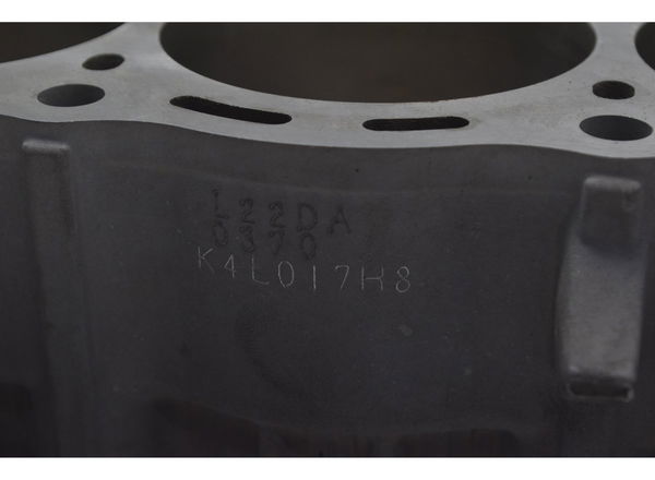 Cilindro Pistão Anéis Suzuki Gsx-r 1300 Hayabusa 09-19 Orig